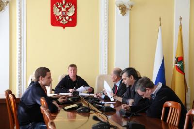 Депутаты гордумы намерены задать ряд вопросов администрации Рязани