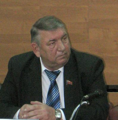 Назначен замначальника МЖД по в Московско-Рязанскому региону