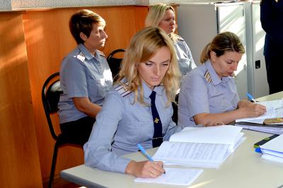 На Рязанщине выросло число домашних арестантов