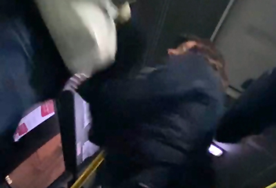 Полиция проверит информацию о драке в маршрутке №46 в Рязани