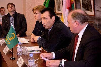 Бойцы студотрядов РГАТУ помогут аграриям