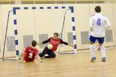 В Полянах и Александро-Невском стартует мини-футбольный турнир памяти братьев Артемьевых
