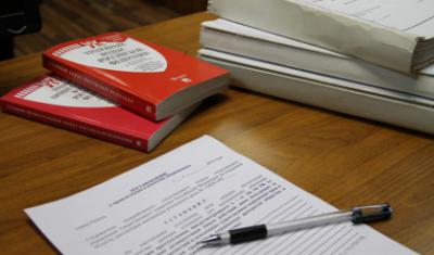 Бывшему главе города Рыбное в Рязанской области предъявлено обвинение