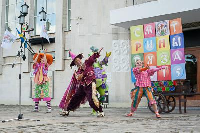 Представители Крыма высоко оценили «Рязанские смотрины»