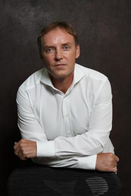 Евгений Коковин