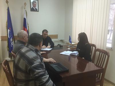 В Октябрьском городке многофункциональная спортплощадка получит травмобезопасное покрытие