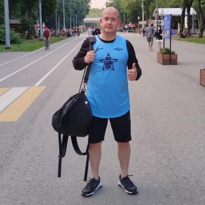 Экс-мэр Рязани Сергей Карабасов создал свой telegram-канал