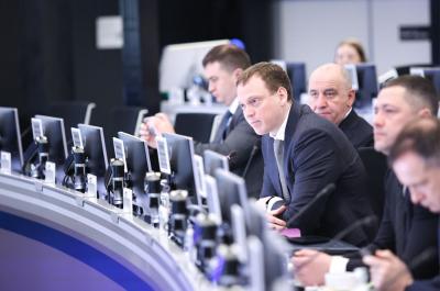 Флагманскую школу Рязани откроют 1 сентября 2027 года