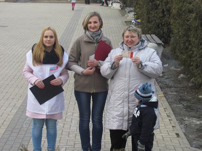 Рязанцы узнали историю драмтеатра