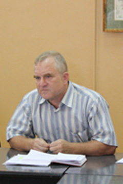 Владимир Кравчук опроверг сообщения о своём переходе на работу в Тверскую область