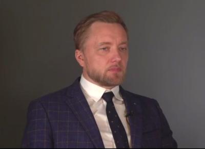 Дмитрий Боков