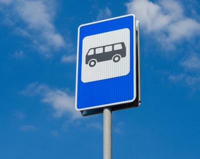 Из-за ремонта коллектора на улице Мервинской в Рязани изменилось движение общественного транспорта