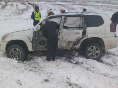 Освобождён низководный мост через Проню в Старожиловском районе