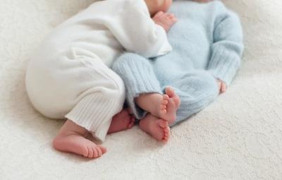 С начала года в Рязанском перинатальном центре родились восемь «королевских» двоен