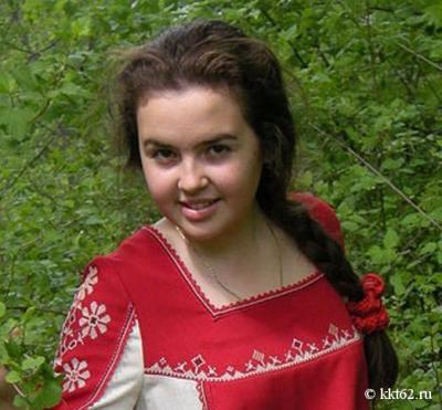 Рязанки стали лауреатами престижного вокального конкурса