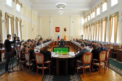 Рязанцам продлили срок обращения за компенсацией расходов на уплату взноса на капремонт