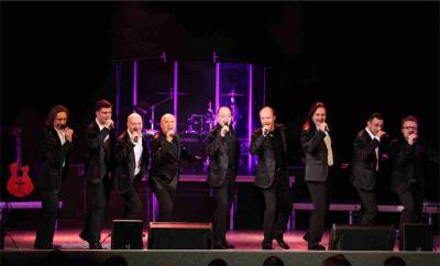 На День города в Рязани могут выступить Александр Маршал и «Хор Турецкого»