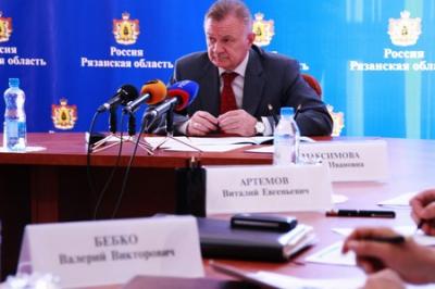 Олег Ковалёв