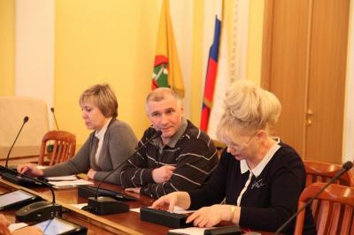 Следующий год станет в Рязани Годом содружества национальных культур