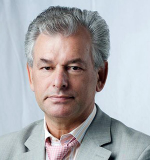 Николай Булаев