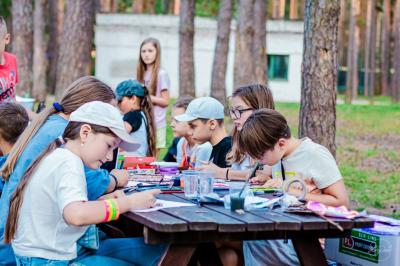 Павел Малков рассказал о пользе летней оздоровительной кампании