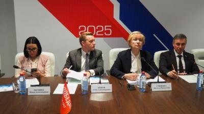 За выборами в Рязанской области будут наблюдать блогеры