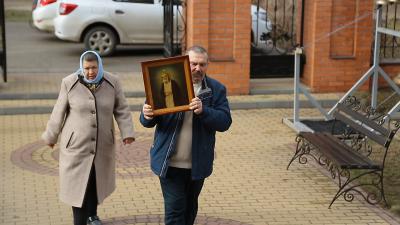 фото сайта Рязанской епархии