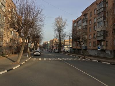 На Рязанщине окончили работы на всех объектах «БКАД»