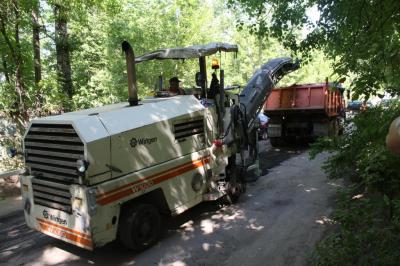 За неделю в Рязани высажено более 56,7 тысячи цветов