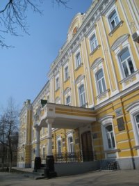 Рязанский госуниверситет готовится к 97-летию