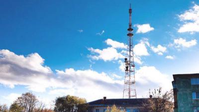 В Рязанском телецентре прошли торжества, посвящённые Дню радио