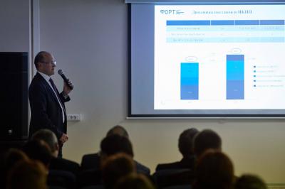 План по иммунизации рязанцев от гриппа выполнен на 100%