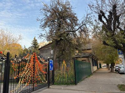 Снегопады в Рязани откладываются до начала ноября