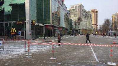 Фото: «Новости Рязани ВКонтакте»