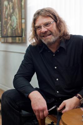 Александр Печатнов