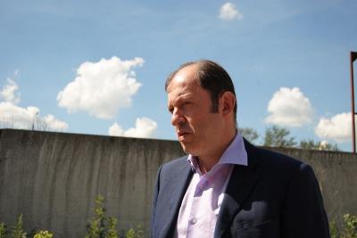 Олег Митволь