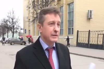 Михаил Крылов