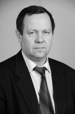 Ушёл из жизни доцент Рязанского агротехнологического университета Владимир Липин