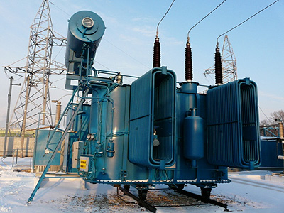 Две улицы в Октябрьском городке Рязани останутся без света