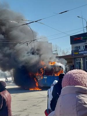 Фото: пользователь соцсети «ВКонтакте» Николай Кот