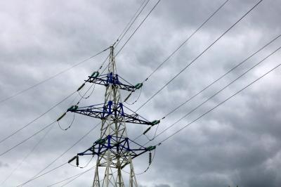 Энергетики «Рязаньэнерго» готовятся к работе в условиях непогоды