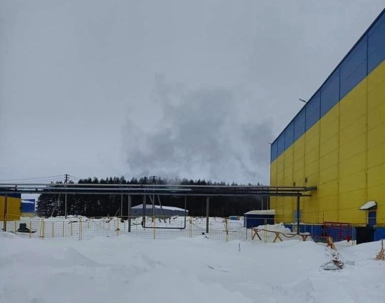 Фото: группа «Госстройнадзор Рязанской области» в соцсети «ВКонтакте»