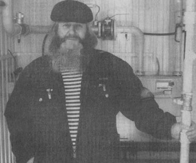 Александр Ермолов