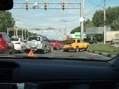 Фото: Миша Полюнин