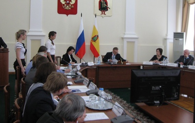 Низкий турпоток в Рязанский регион вызывает опасения у инвесторов «Окской жемчужины»