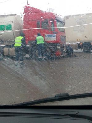 Фото: пользователь соцсети «ВКонтакте» Катерина Лагвёнова