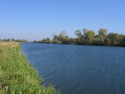 Владельцем утонувшего в Мокше автомобиля оказался нижегородский рыбак