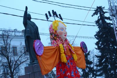 Рязань попала в Книгу рекордов России с каравайцами и похлёбкой