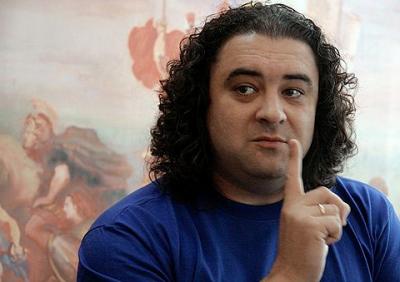 Андрей Богданов