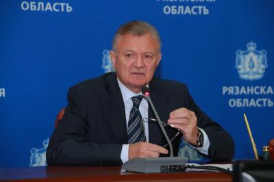 В Рязани могут построить футбольный манеж